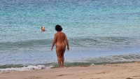 Playa Mujeres